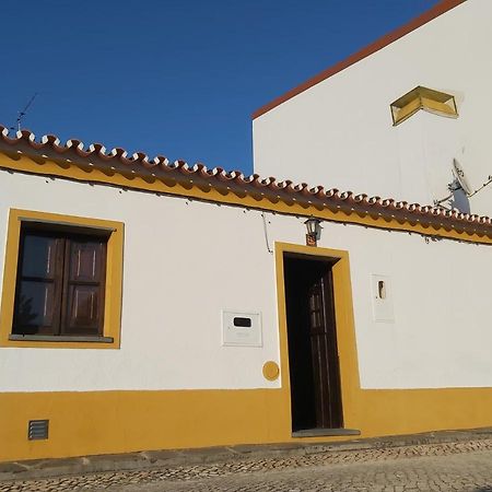 Вілла Casa Da Avo Velhinha Telheiro Екстер'єр фото