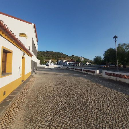 Вілла Casa Da Avo Velhinha Telheiro Екстер'єр фото