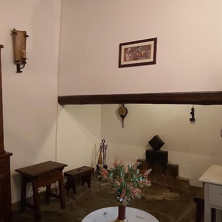 Вілла Casa Da Avo Velhinha Telheiro Екстер'єр фото