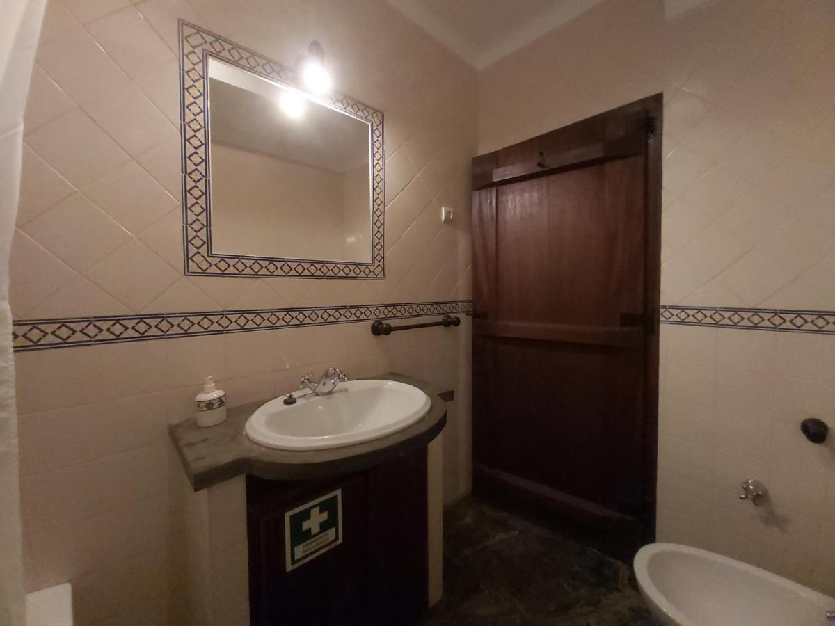 Вілла Casa Da Avo Velhinha Telheiro Екстер'єр фото