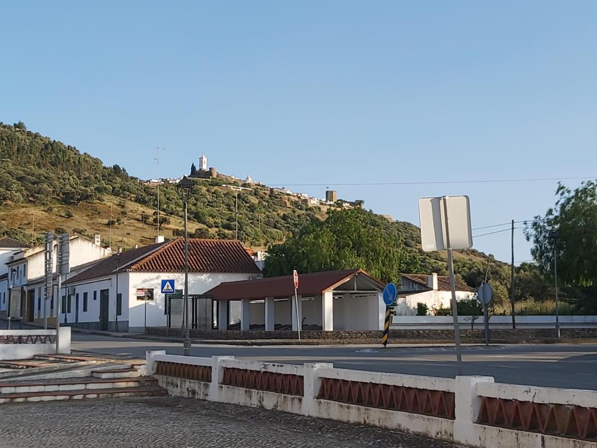 Вілла Casa Da Avo Velhinha Telheiro Екстер'єр фото