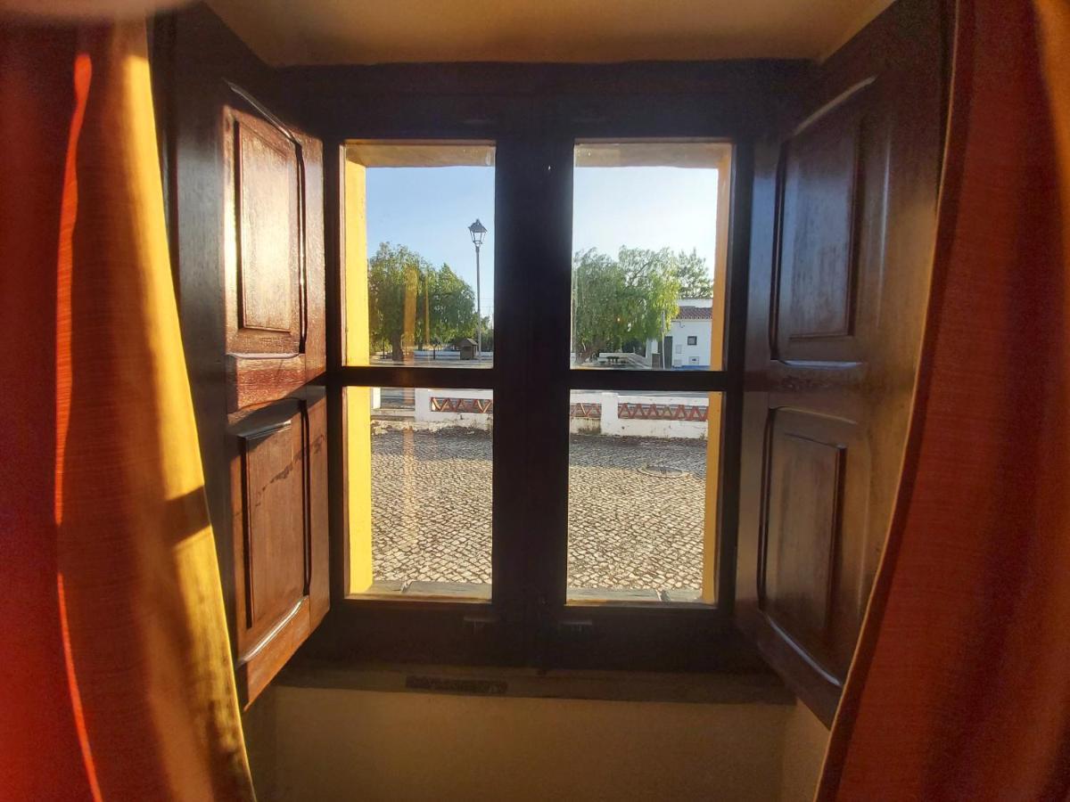 Вілла Casa Da Avo Velhinha Telheiro Екстер'єр фото